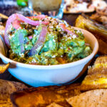 Craft Your Own Guacamole
