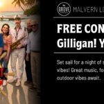 Free Yacht Rock Concert
