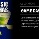 World Cup Specials