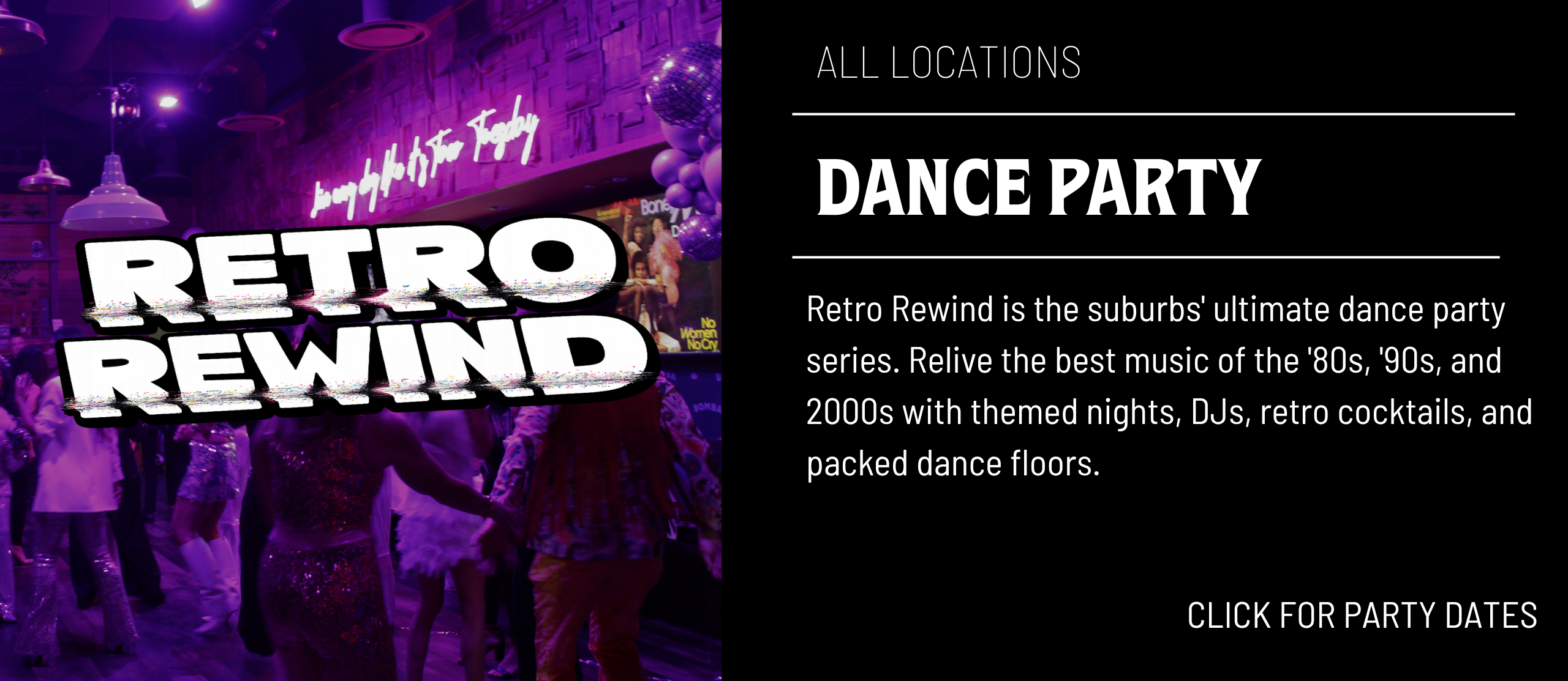 Retro Rewind