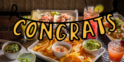 Congrats to Council Rock