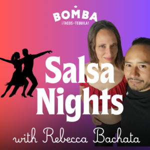 Salsa Nights